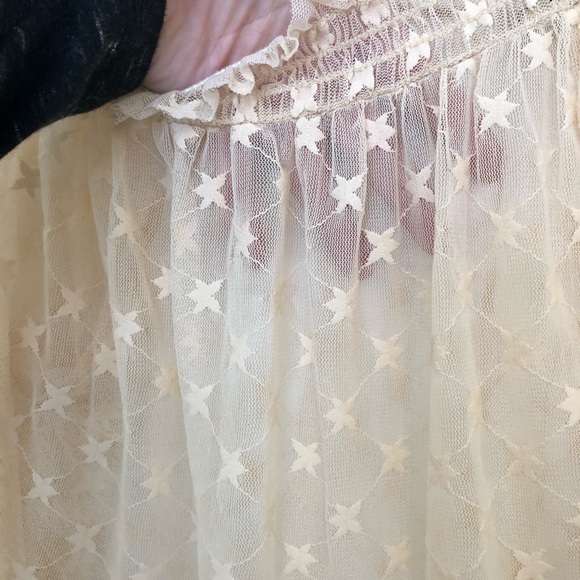 Show Me Your Mumu scrunch top - Picture 6 of 6